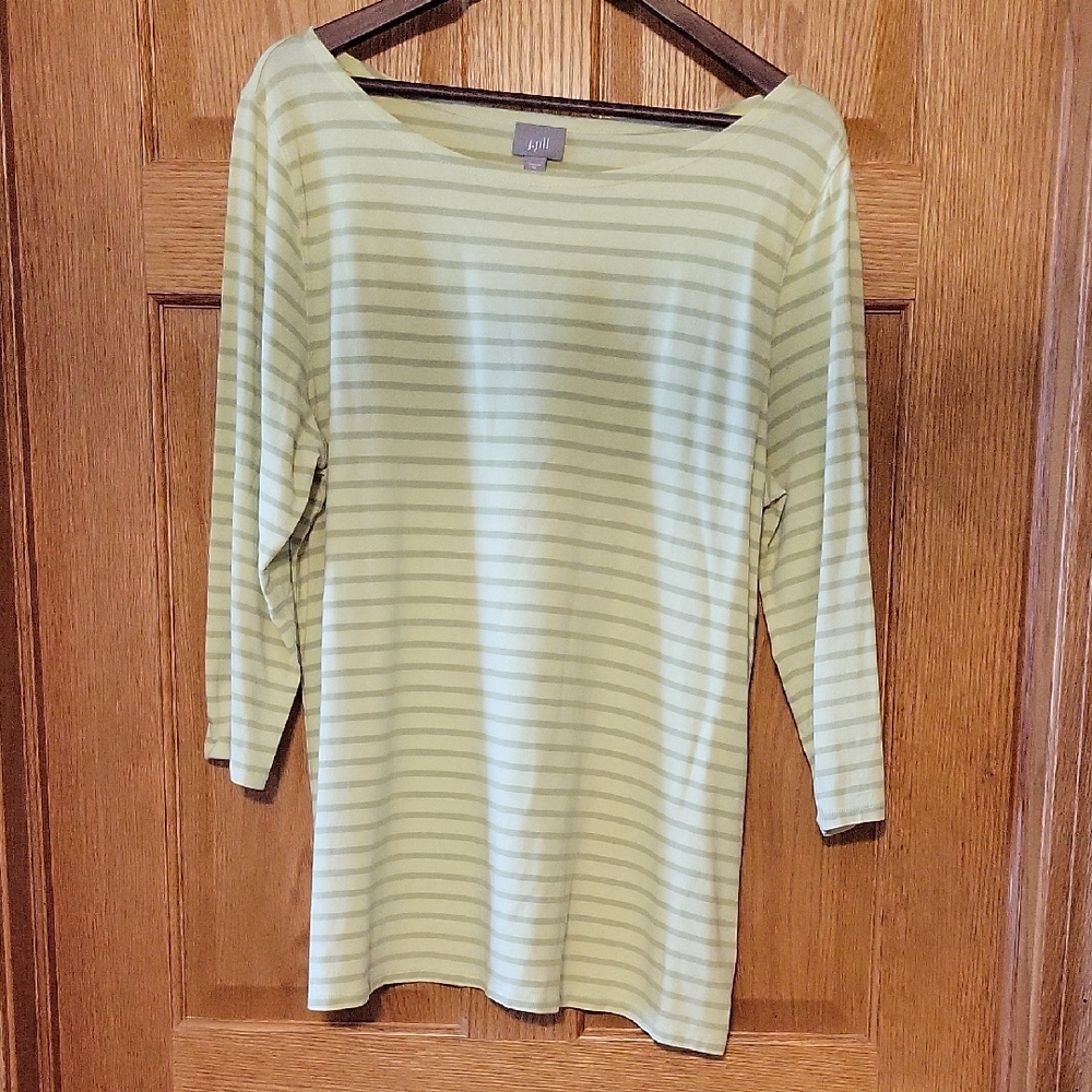 J. Jill Tunic